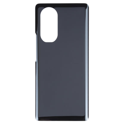 For Honor 50 Battery Back Cover(Black)