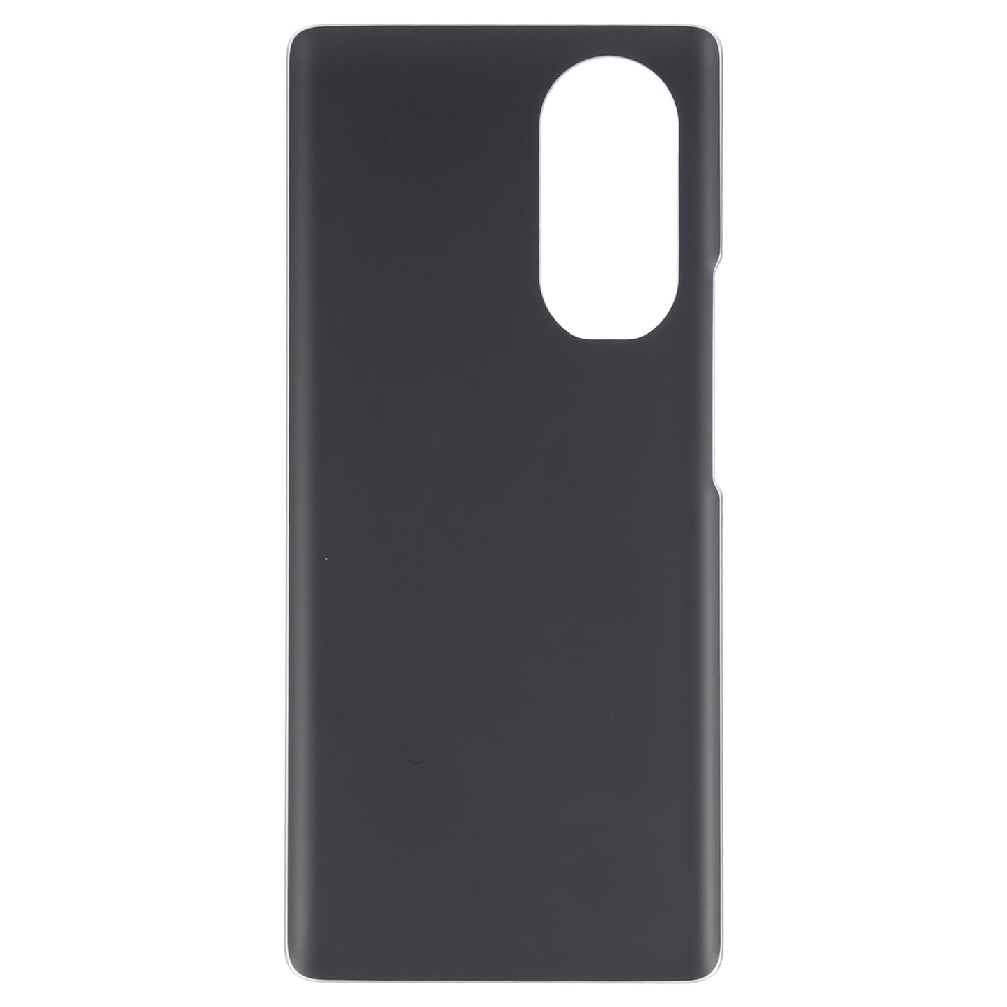 For Honor 50 Battery Back Cover(Black)