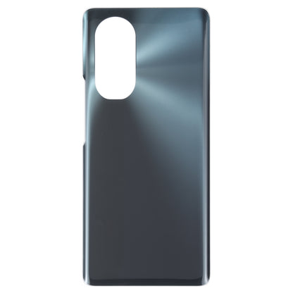 For Honor 50 Battery Back Cover(Cyan)