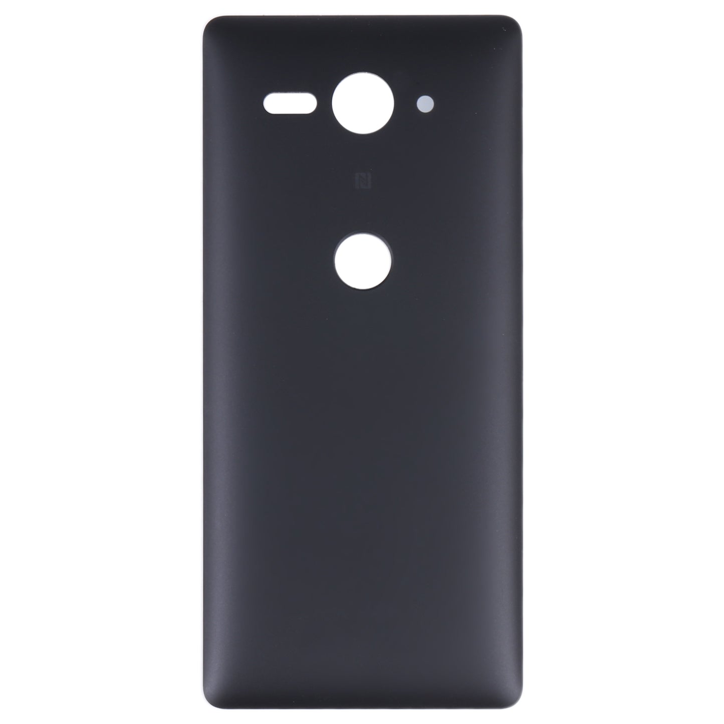 For Sony Xperia XZ2 Compact Original Battery Back Cover(Black)