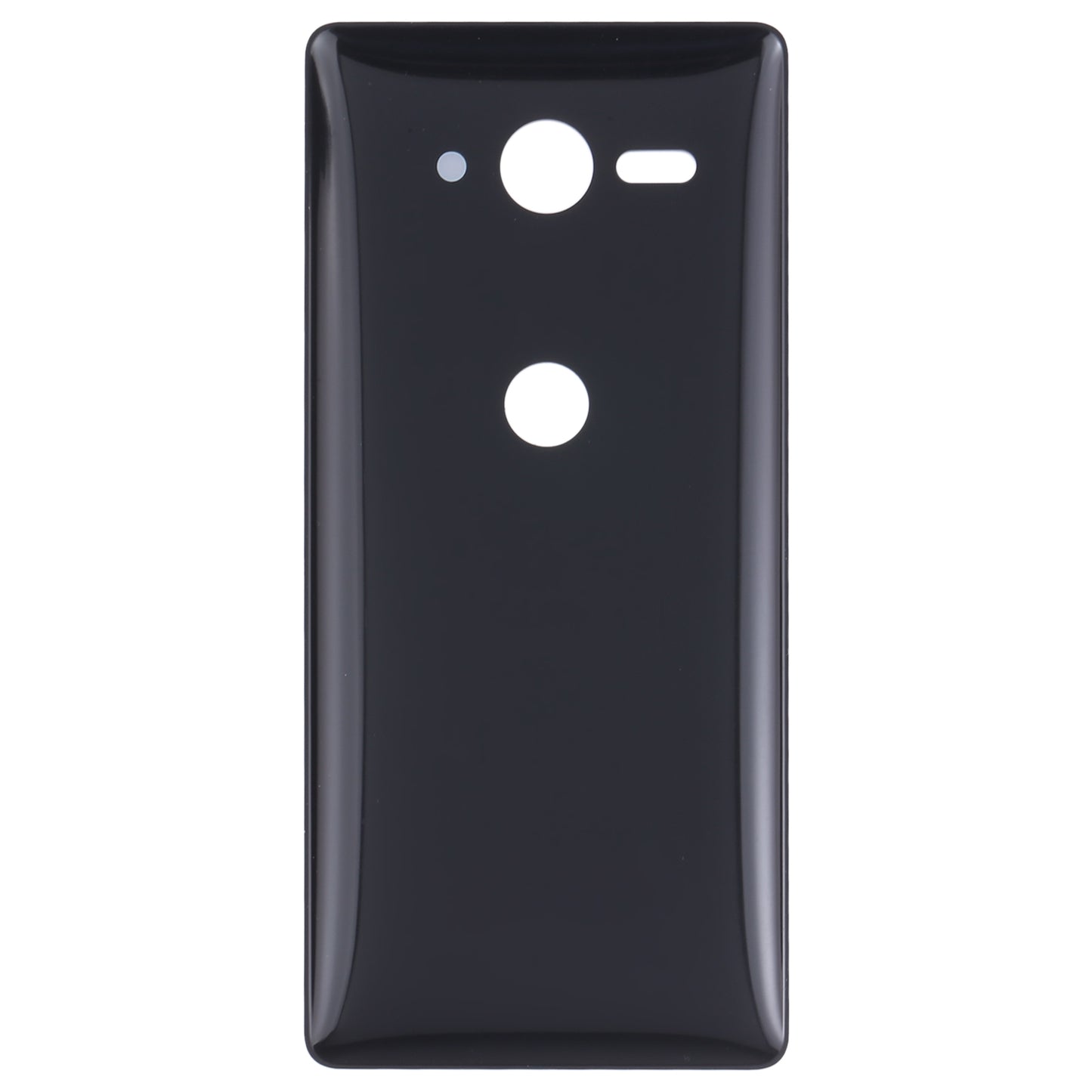 For Sony Xperia XZ2 Compact Original Battery Back Cover(Green)