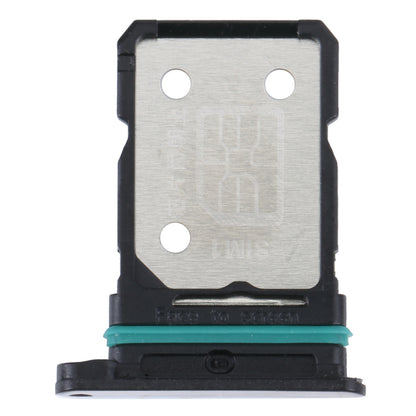For OPPO Reno7 SE 5G SIM Card Tray + SIM Card Tray (Gold)