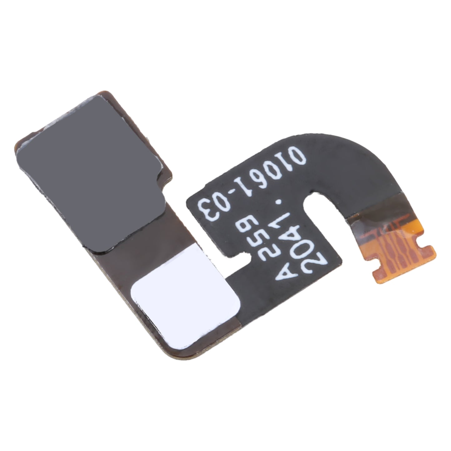 For Google Pixel 5 Original Microphone Flex Cable