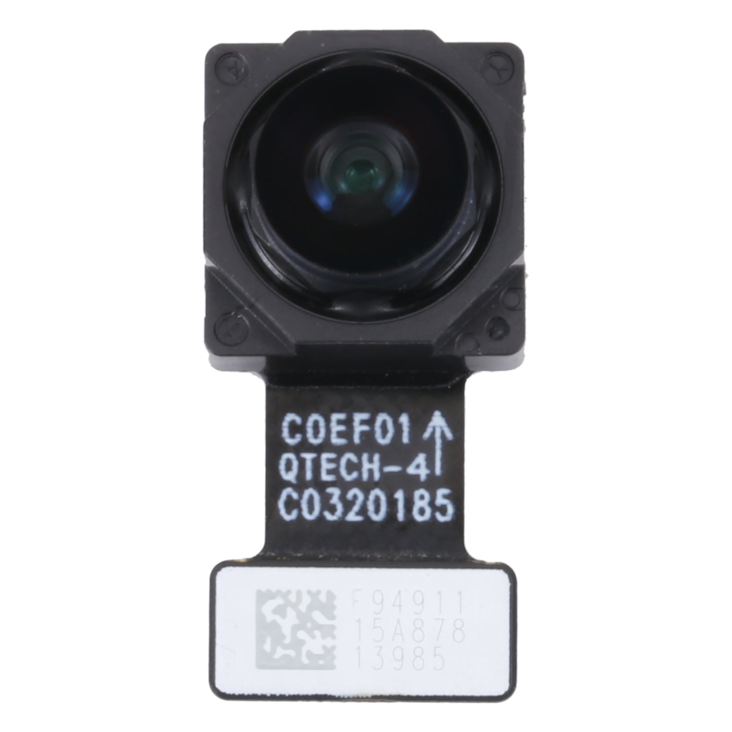 For OnePlus 9R Back Facing Wide Camera