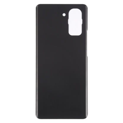 For Huawei Nova 10 OEM Glass Battery Back Cover(Green)