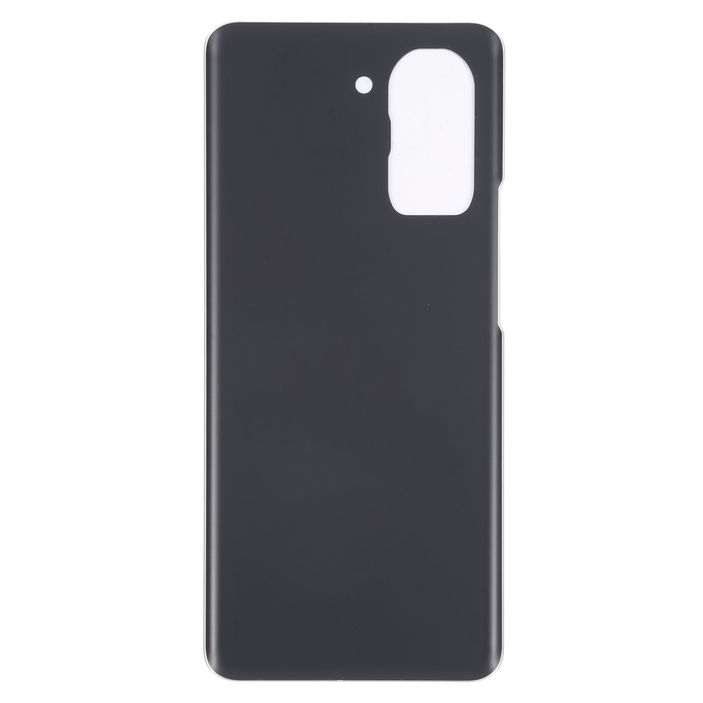 For Huawei Nova 10 Pro OEM Glass Battery Back Cover(Gold)
