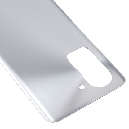 For Huawei Nova 10 Pro OEM Glass Battery Back Cover(Gold)