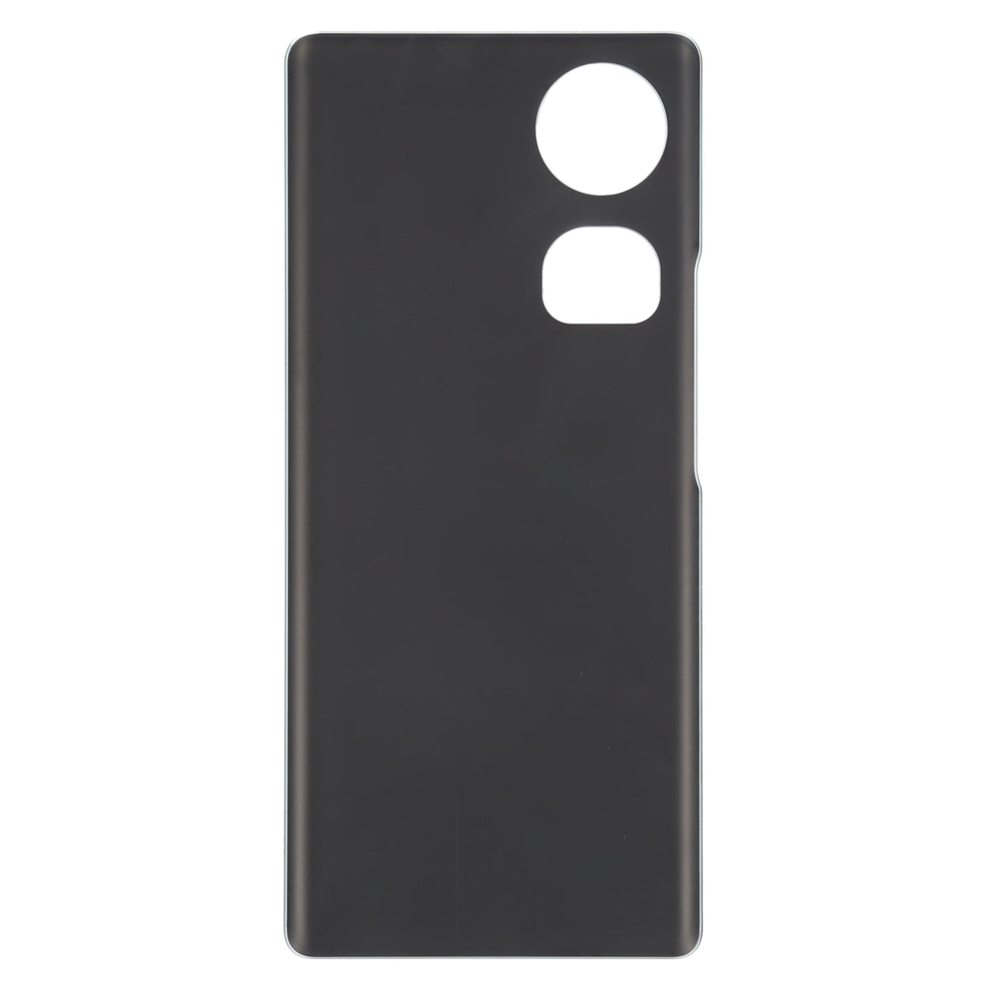 For Honor 70 OEM Glass Battery Back Cover(Green)