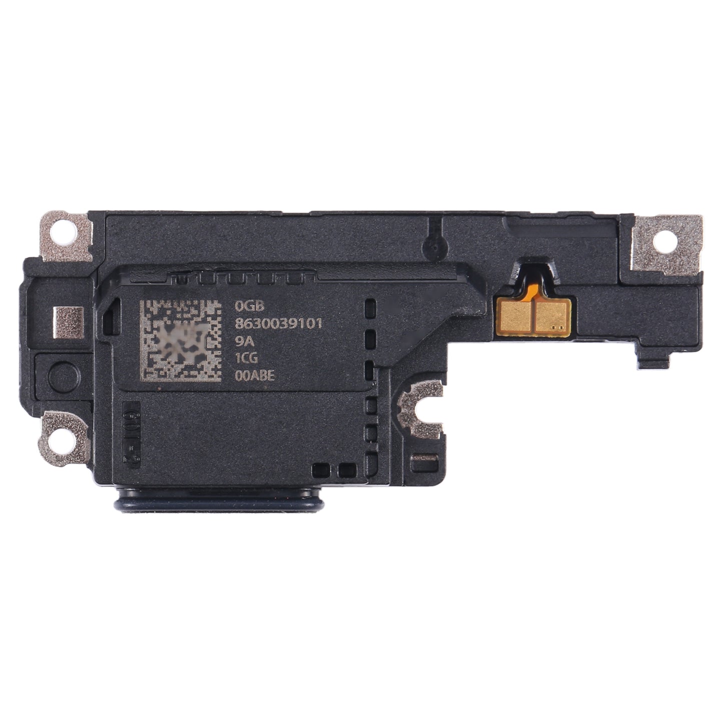 For Google Pixel 6a Original Speaker Ringer Buzzer