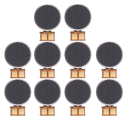 For Google Pixel 4A / 5A / 5 / 4A 5G / 6A 10pcs Original Vibrating Motor