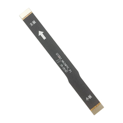 For Lenovo Z6 Youth L38111 Motherboard Flex Cable