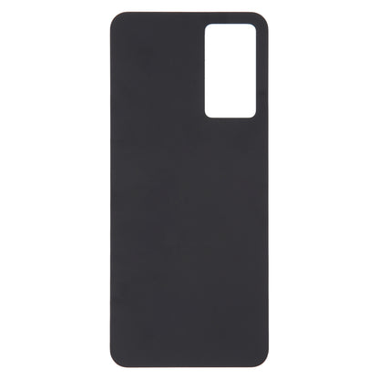 For vivo V23e 4G / V23e 5G OEM Glass Battery Back Cover(Black)