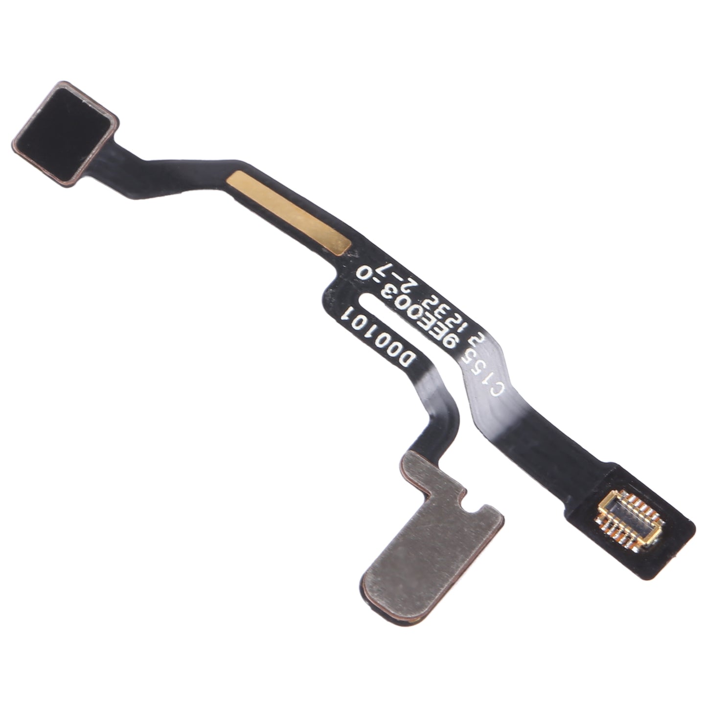 For OnePlus 9 Pro Signal Board Plate Connector Flex Cable