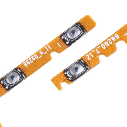 For OnePlus Nord N10 5G BE2025 Power Button Flex Cable