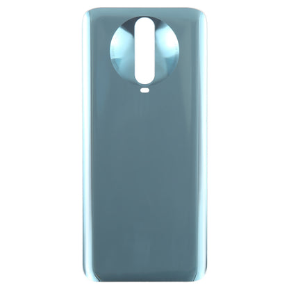For Xiaomi Poco X2 OEM Glass Battery Back Cover(Green)