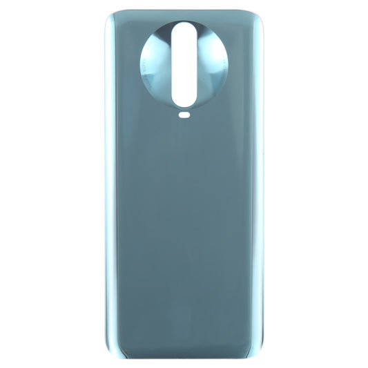 For Xiaomi Poco X2 OEM Glass Battery Back Cover(Green)