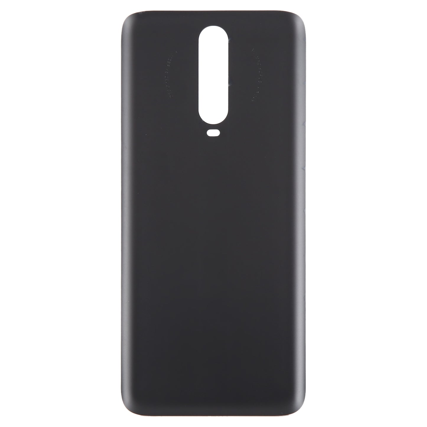 For Xiaomi Poco X2 OEM Glass Battery Back Cover(Green)
