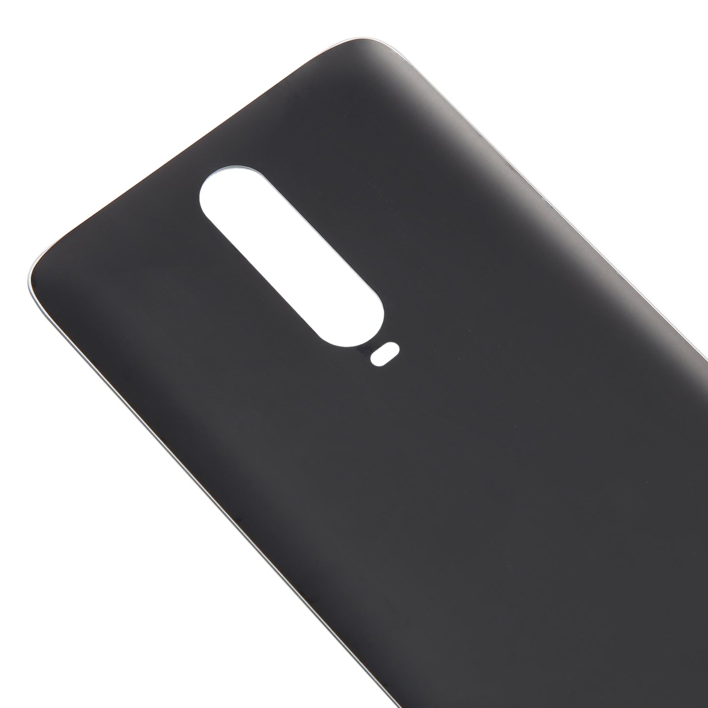 For Xiaomi Poco X2 OEM Glass Battery Back Cover(Green)