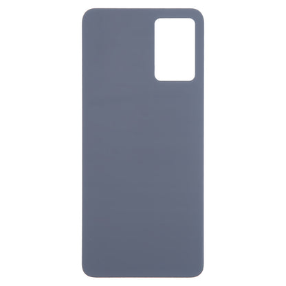 For Xiaomi 11i HyperCharge Glass Battery Back Cover(Green)