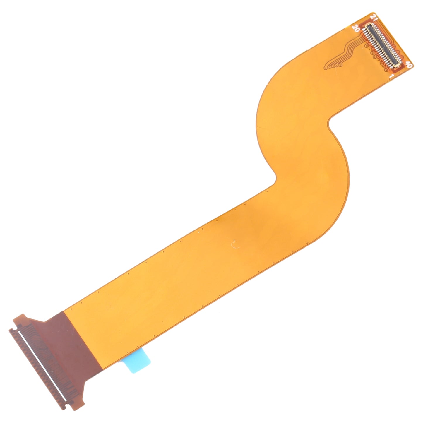 For Lenovo Tab K10C E10C TB-X6E6N TB-X6E6 LCD Flex Cable