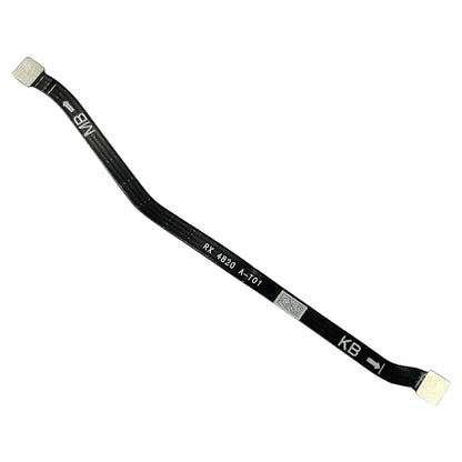 For Asus Zenfone 8 ZS590KS ZS590KS-2A007EU SIM Card Holder Socket Connect Flex Cable