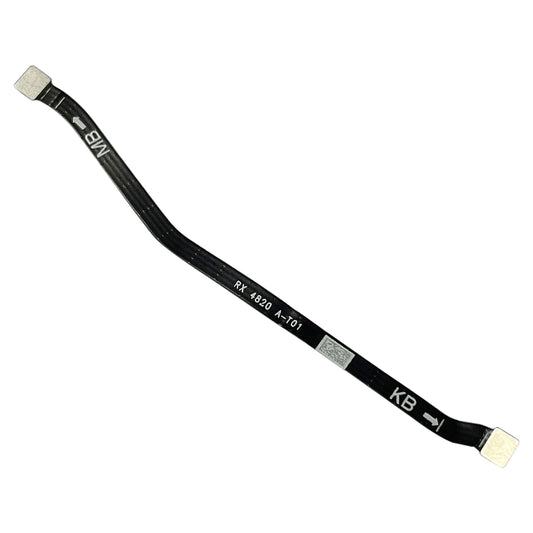For Asus Zenfone 8 ZS590KS ZS590KS-2A007EU SIM Card Holder Socket Connect Flex Cable