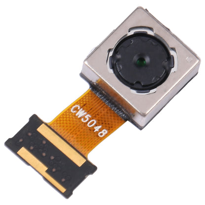 For LG G Pad X 8.0 V520 Original Back Facing Camera