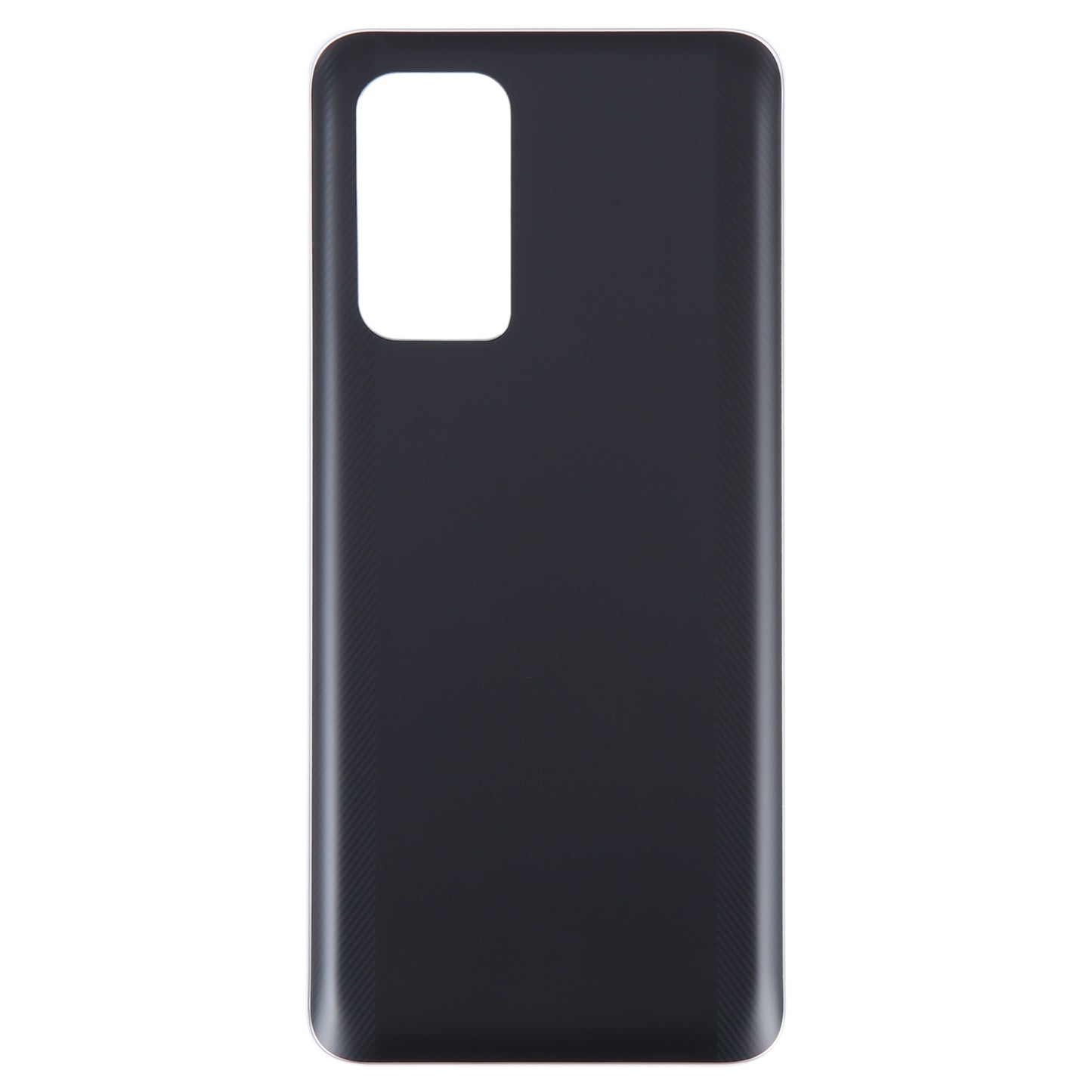 For Xiaomi Redmi K60 OEM Battery Back Cover(Black)
