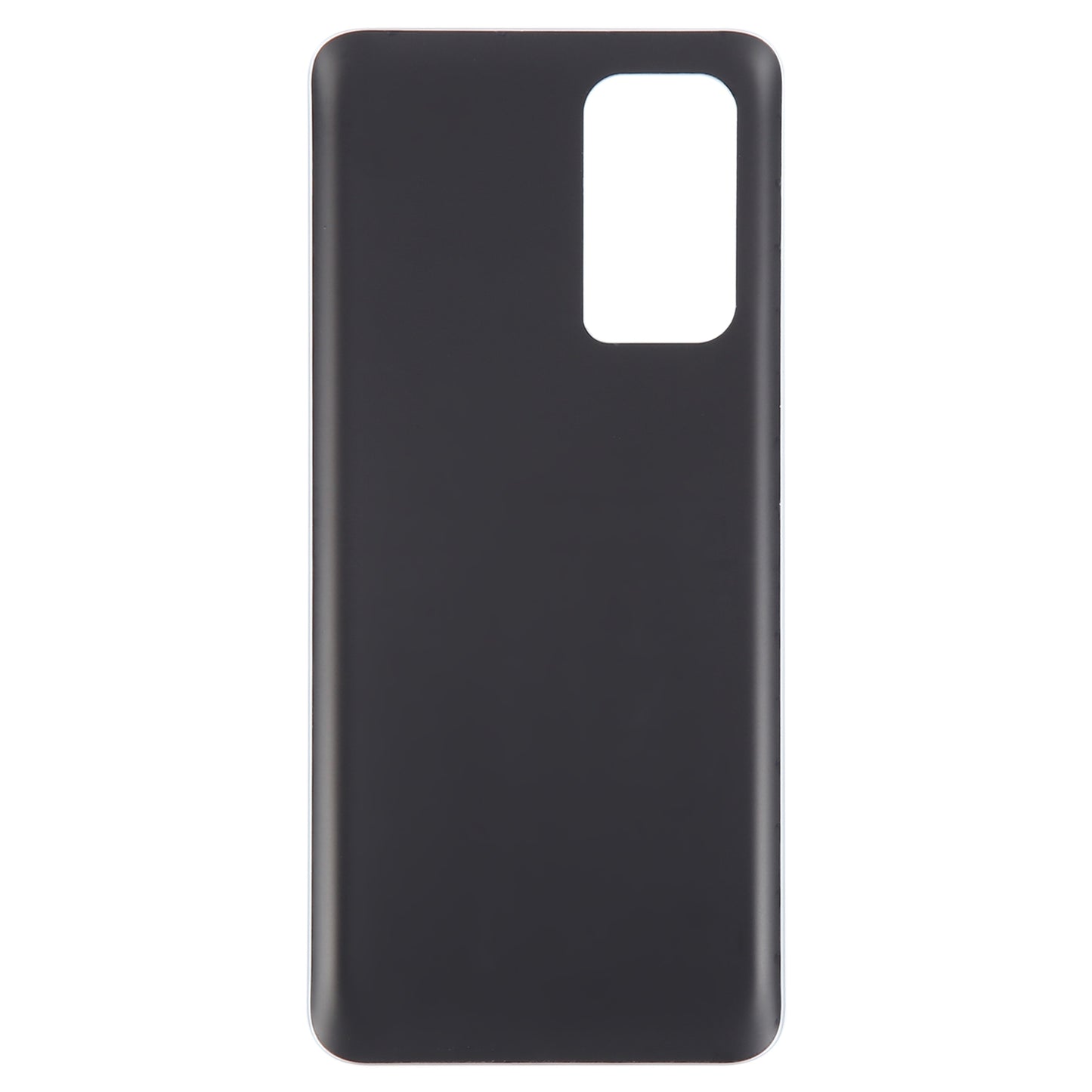 For Xiaomi Redmi K60 OEM Battery Back Cover(Black)