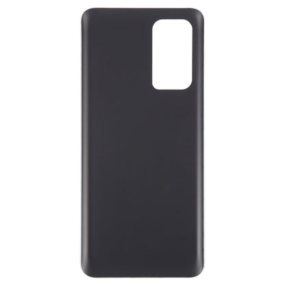 For Xiaomi Redmi K60 OEM Battery Back Cover(Black)