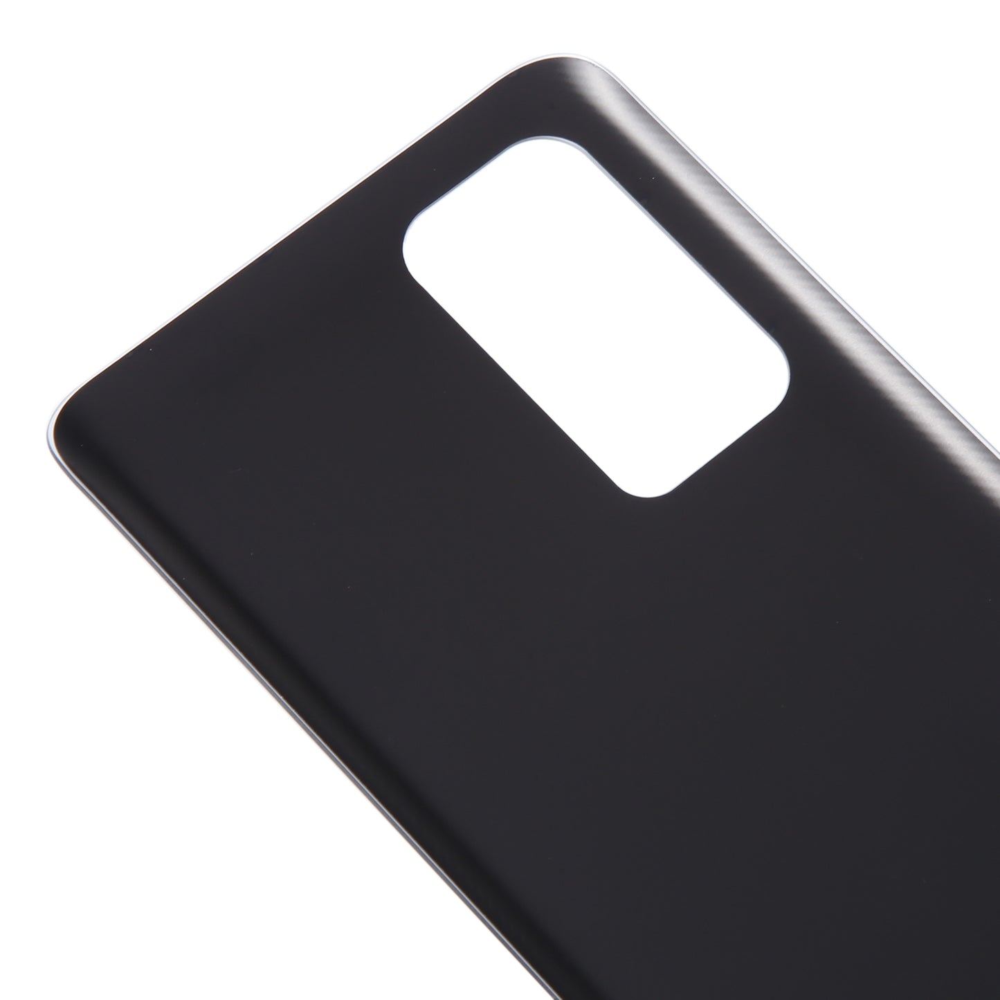 For Xiaomi Redmi K60 OEM Battery Back Cover(Black)