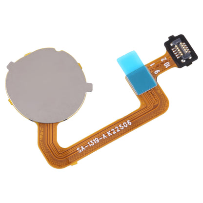 For Xiaomi Redmi 12C Original Fingerprint Sensor Flex Cable(Black)