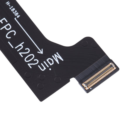 For Lenovo Z5 Pro L78031 Motherboard Flex Cable