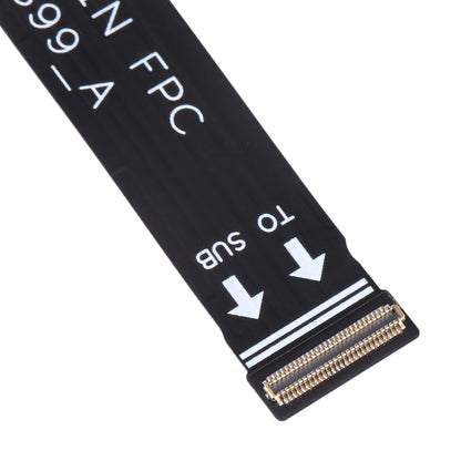 For Lenovo Z5 Pro GT L78032 Motherboard Flex Cable