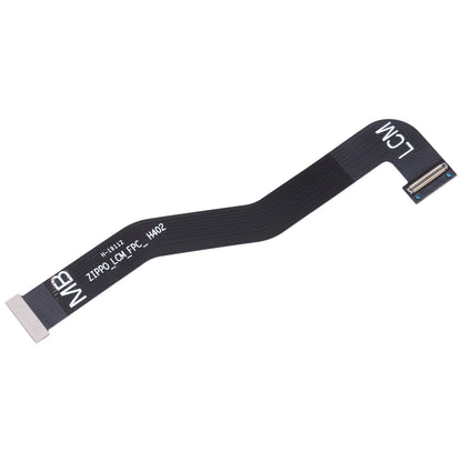 For Lenovo Z6 Pro L78051 LCD Flex Cable