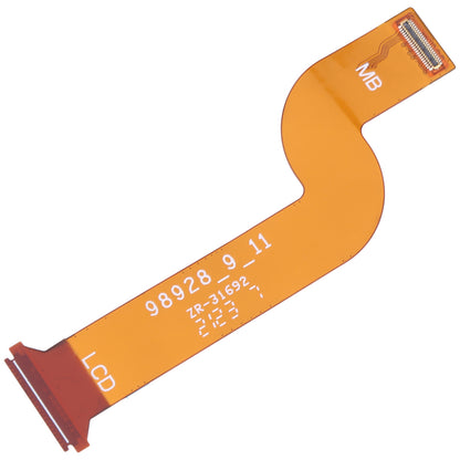 For Lenovo TAB K10 TB-X6C6F TB-X6C6X LCD Flex Cable