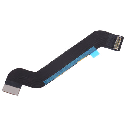For Lenovo Xiaoxin Tab P11 Pro TB-J706 706F Charging Port Mainboard Connector Flex Cable