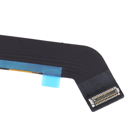 For Lenovo Xiaoxin Tab P11 Pro TB-J706 706F Charging Port Mainboard Connector Flex Cable