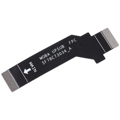 For Lenovo Legion 2 Pro 5G L70081 Mainboard Connector Single Flex Cable