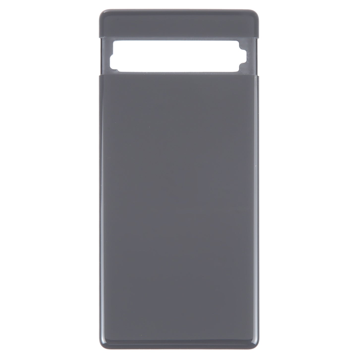 For Google Pixel 7a Original Battery Back Cover(Black)