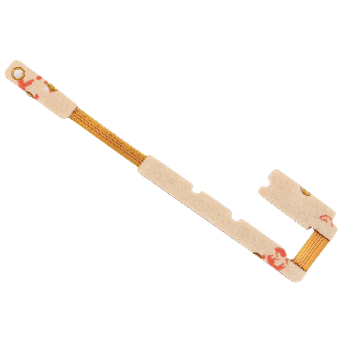 For Honor Play 40 Plus Power Button & Volume Button Flex Cable