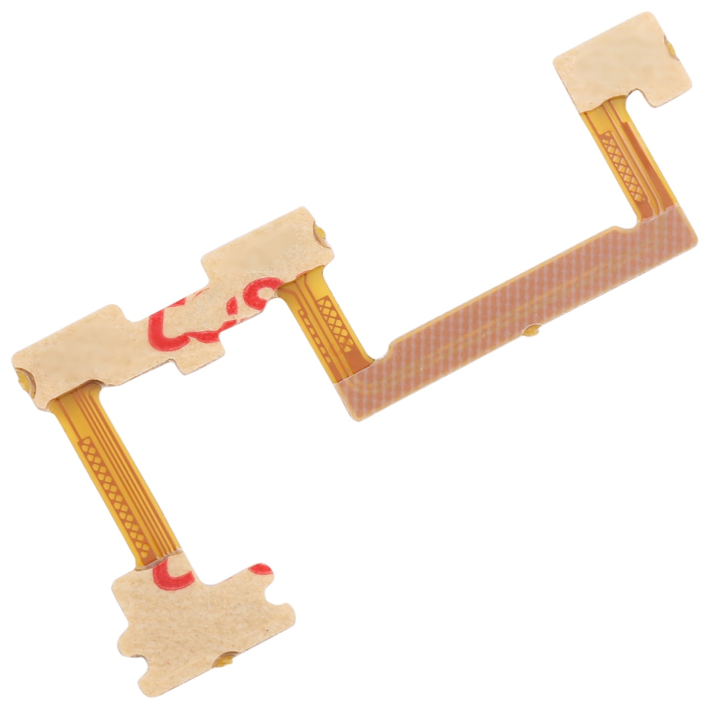 For Huawei Maimang 20 Power Button & Volume Button Flex Cable
