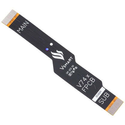 For Vsmart Airs 4 OEM Motherboard Flex Cable