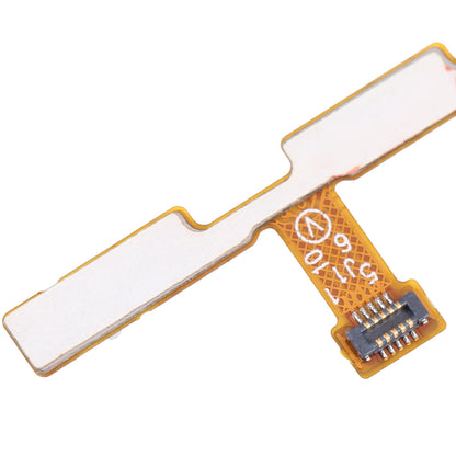 For Vsmart Joy 3 OEM Power Button & Volume Button Flex Cable