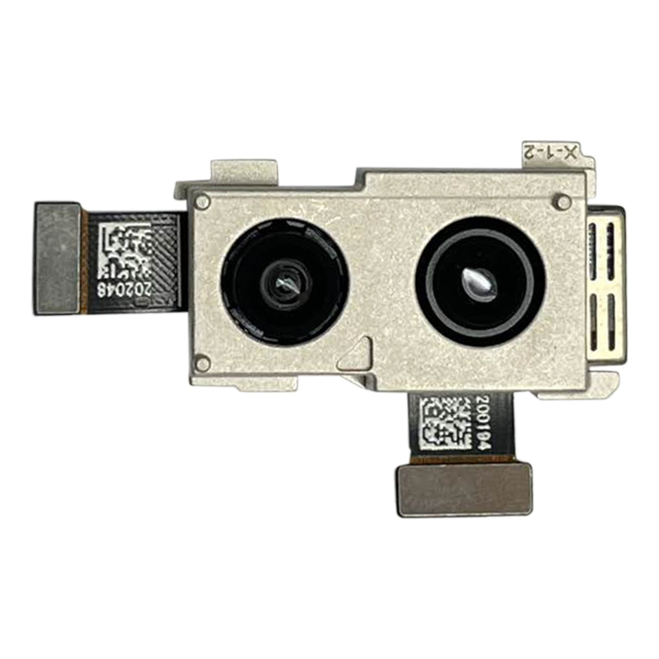 For Asus Zenfone 8 ZS590KS Back Facing Camera