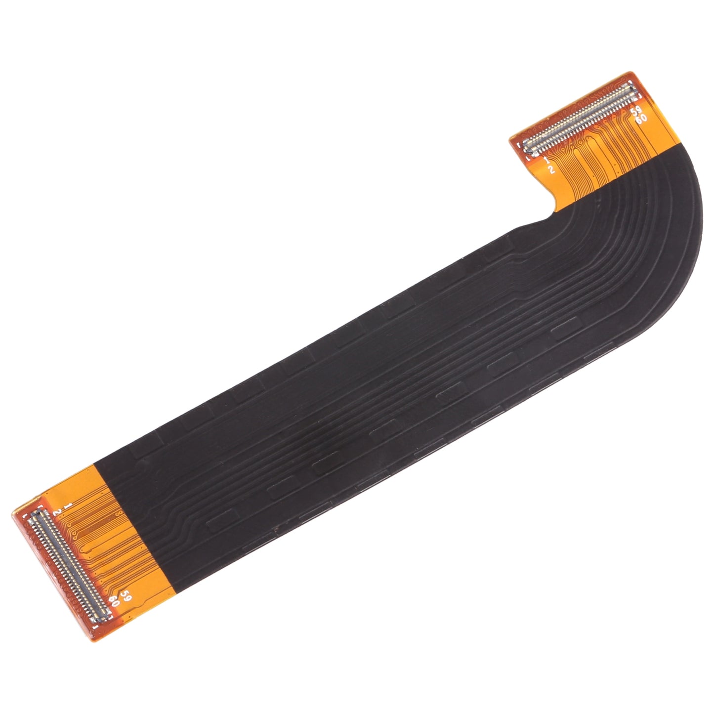 For Huawei MediaPad M6 10.8 Original Large Motherboard Flex Cable