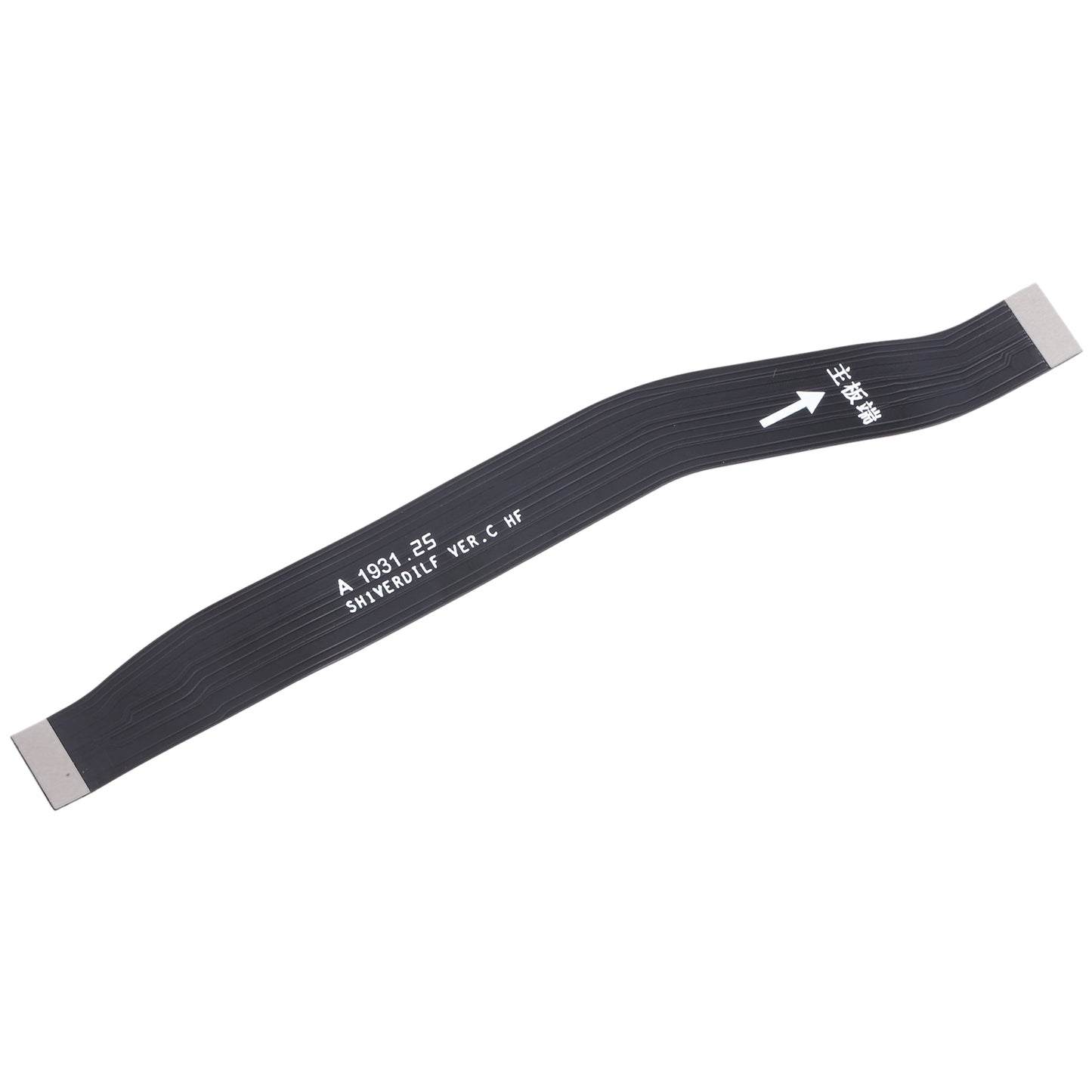 For Huawei MediaPad M6 8.4 Original Mainboard Connector Flex Cable