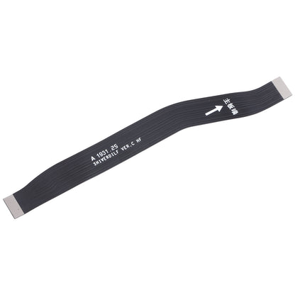 For Huawei MediaPad M6 8.4 Original Mainboard Connector Flex Cable