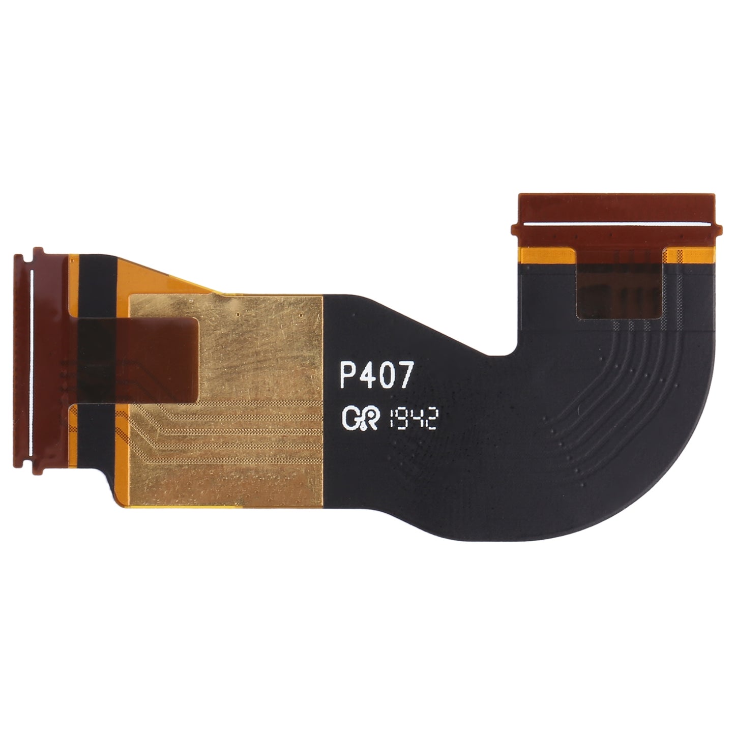 For Lenovo Tab P10 TB-X705 Original Mainboard Flex Cable