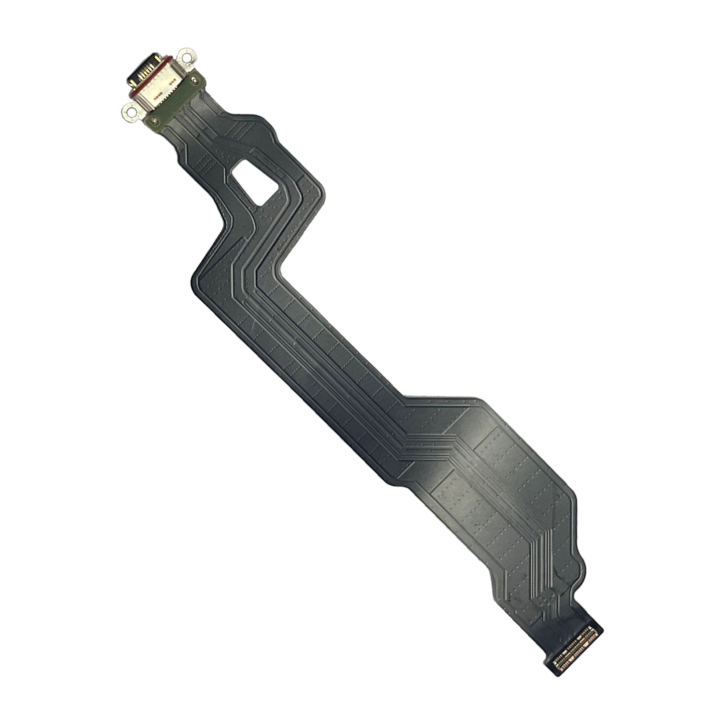 For OnePlus 11 PBH110 LTPO3 Charging Port Flex Cable